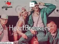 Sites similar to heartbreakers.pl