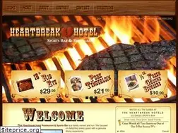Sites similar to heartbreakhotelny.com