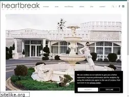 Sites similar to heartbreakmanagement.com