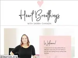 Sites similar to heartbreathings.com