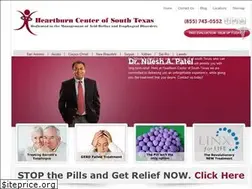 Sites similar to heartburnmd.com