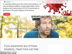Sites similar to heartcare.life