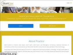 Sites similar to heartcareassoc.com