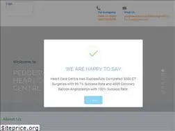 Sites similar to heartcarecenter.co.in