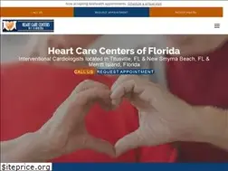 Sites similar to heartcarecfl.com