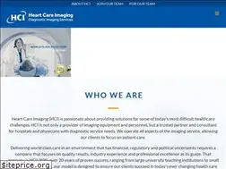 Sites similar to heartcareimaging.com