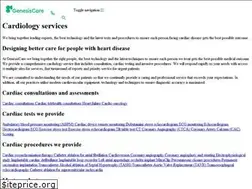 Sites similar to heartcarevictoria.com.au