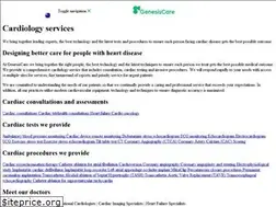 Sites similar to heartcarewa.com.au