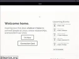 Sites similar to heartcc.org