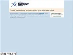 Sites similar to heartcellatlas.org