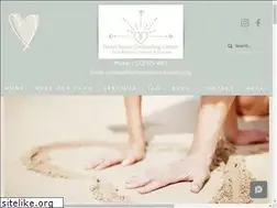 Sites similar to heartcentercounseling.org
