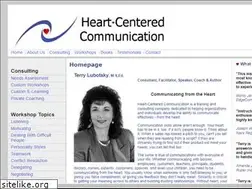 Sites similar to heartcenteredteaching.com