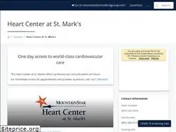 Sites similar to heartcenterutah.com