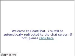 Sites similar to heartchat.com