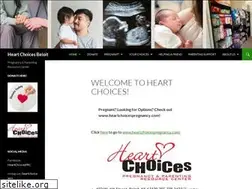 Sites similar to heartchoicesbeloit.com