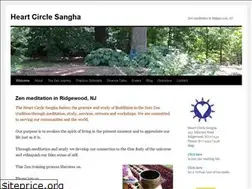 Sites similar to heartcirclesangha.org