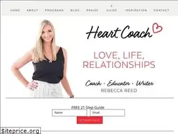 Sites similar to heartcoach.me