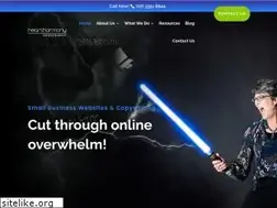 Sites similar to heartcomms.com.au