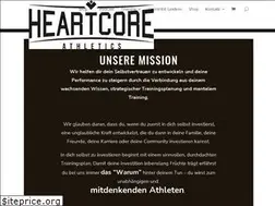 Sites similar to heartcore-athletics.com