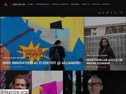 Sites similar to heartcore-lab.nl