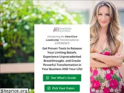 Sites similar to heartcoreleadership.com