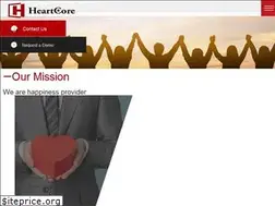 Sites similar to heartcorerobo.com