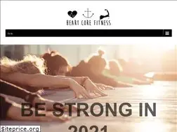 Sites similar to heartcorestudio.com