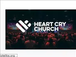 Sites similar to heartcrychurch.com