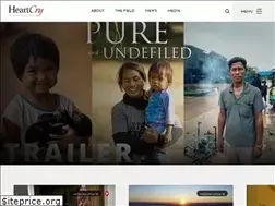 Sites similar to heartcrymissionary.com