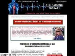 Sites similar to heartdiseasecauseandcure.com