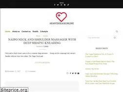Sites similar to heartdiseaseonline.com