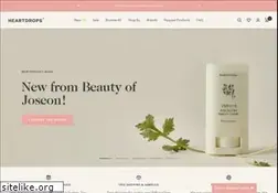 Sites similar to heartdrops.com.au