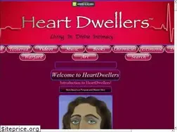 Sites similar to heartdwellers.org