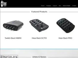 Sites similar to heartechnologies.com