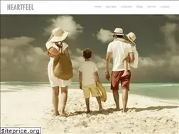 Sites similar to heartfeel.jp
