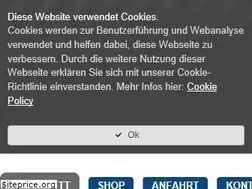 Sites similar to heartfelt-mechanics.de