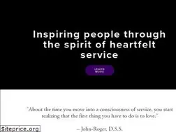 Sites similar to heartfelt.org