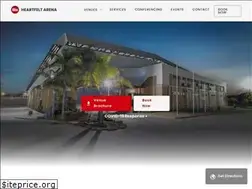 Sites similar to heartfeltarena.co.za