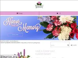 Sites similar to heartfeltblossoms.com