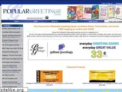 Sites similar to heartfeltgreetings.com