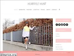 Sites similar to heartfelthunt.com