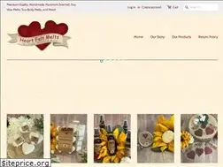 Sites similar to heartfeltmelts.com