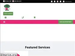 Sites similar to heartfeltvet.com