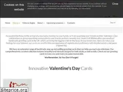 Sites similar to heartfeltwishes.co.uk