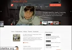 Sites similar to heartfile.org
