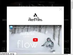 Sites similar to heartfilms.com