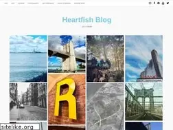 Sites similar to heartfish.com