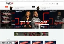 Sites similar to heartfm.co.za