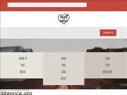 Sites similar to heartforafrica.org
