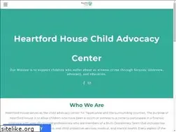 Sites similar to heartford.net